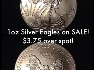 Dss Coin & Bullion