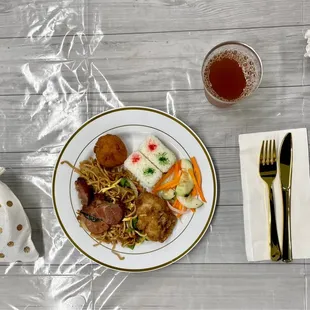 Ige's Catering Service