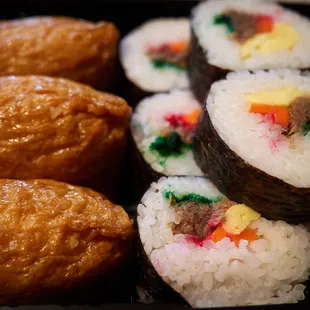 Sushi &quot;set&quot;