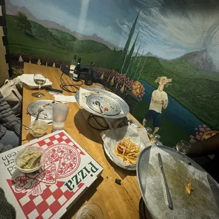food