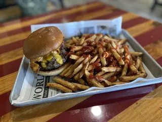 Salmich's Burgers & Hoagies