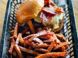 Gourmet Burger Bistro