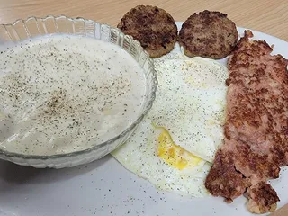 Webb City Cafe