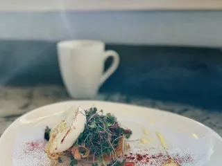 The Bruncheonette