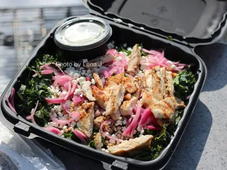 Avalon Cafe And Kitchen - Ann Arbor