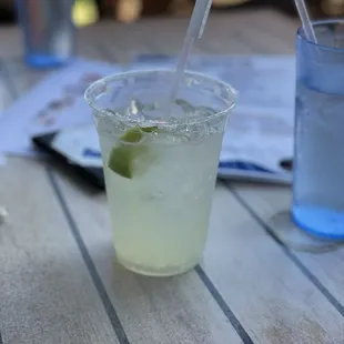 Margarita