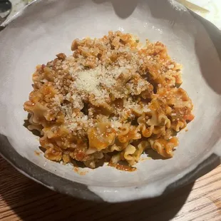 Bolognese