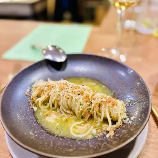 Aglio E Olio