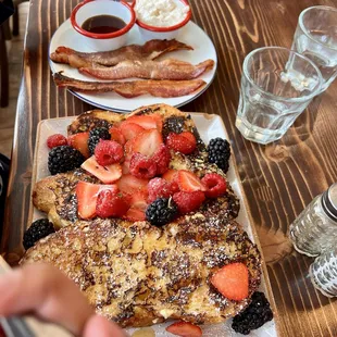 Challah French Toast