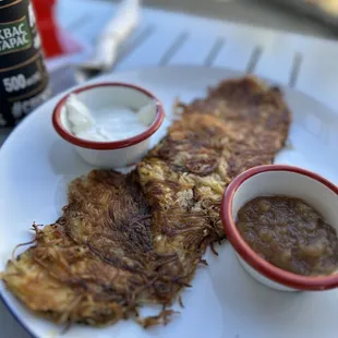 Latkes