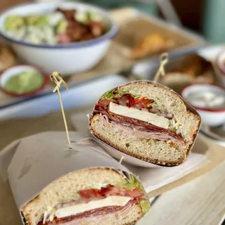 Italian Sandwich