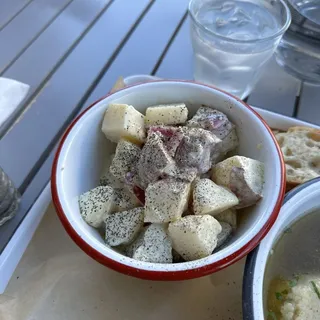 House Potato Salad