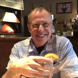 Brian D.