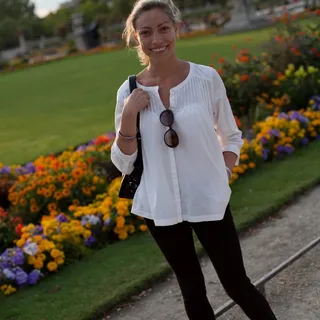 Anne G.