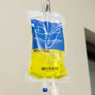 IV therapy, Our IV&apos;s can be blended to fit your specific needs