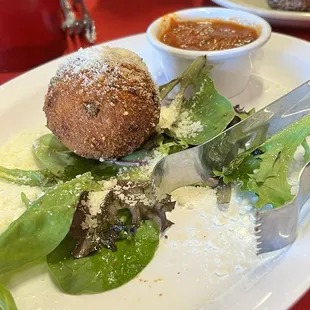 Arancini