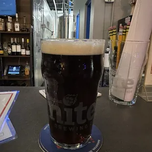 Ignite Brewing Company