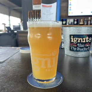 drink