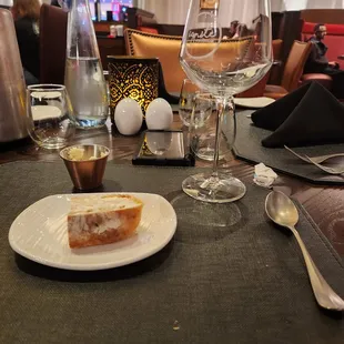 Ignite Steakhouse