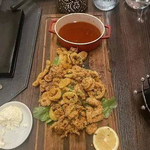 Calamari