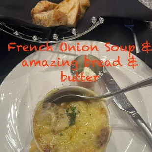 French Onion Soup