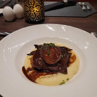 Short Rib