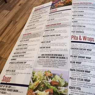 Menu1