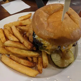 burger, burgers, food