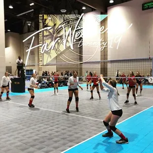 Ignite Volleyball Club Roseville, Rocklin, Granite Bay, Lincoln, Loomis, Citrus Heights, Folsom, Rancho Cordova