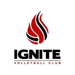 Ignite Volleybal Club Roseville California