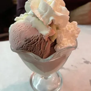 Spumoni