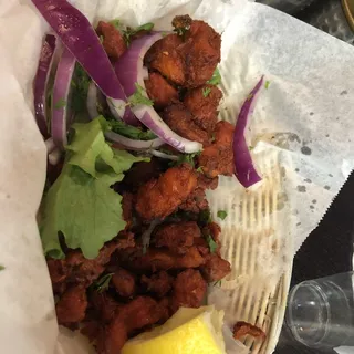 Chicken 65