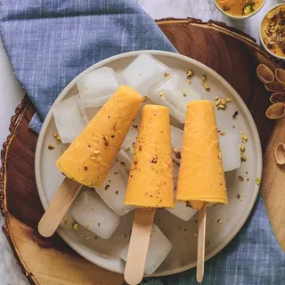 Mango Kulfi