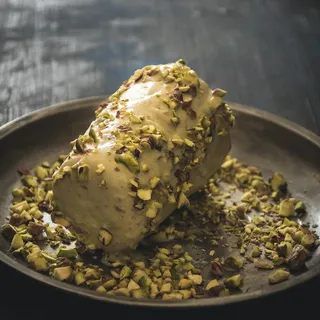 Pista Kulfi