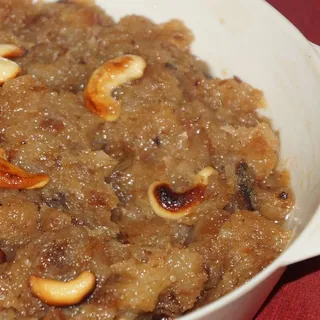 Double Ka Meetha