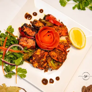 Ajwine Paneer Tikka