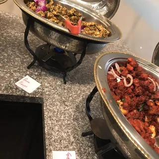 Palak Pakoda