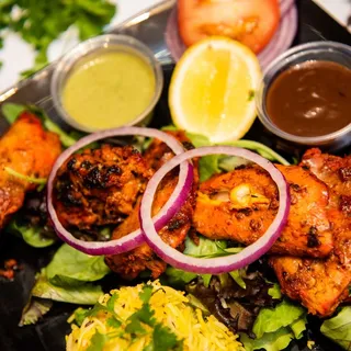 Murgh Chutneywala