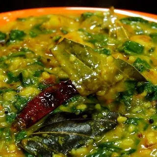 Dal Palak