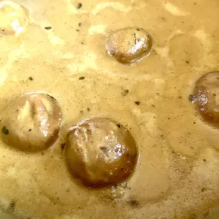 Malai Kofta