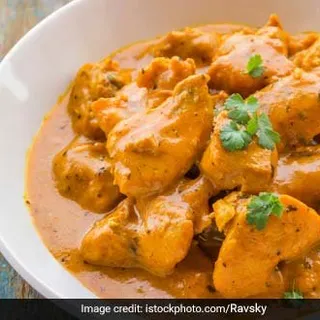 Nizami Chicken curry
