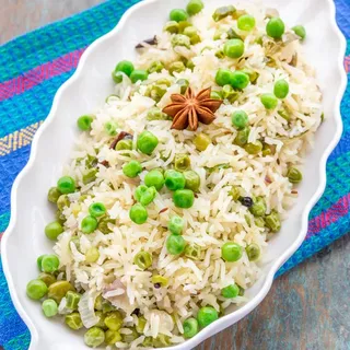 Pulav Rice