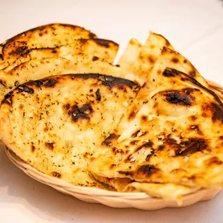 Tandoori Roti