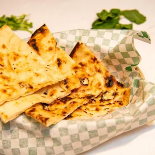 Butter Naan