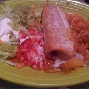 Chimichanga