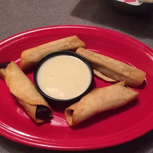 Taquitos