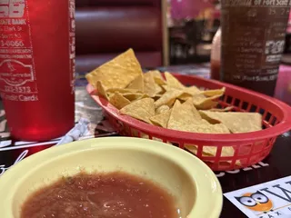 La Hacienda Of Fort Scott