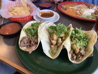 El Dorado Mexican Resturant