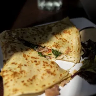 Lyon Crepe