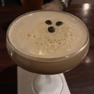 Espresso Martini